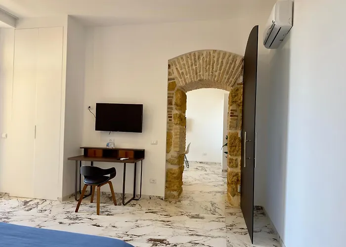 Hotel Exclusive Agrigento